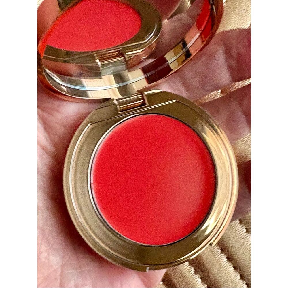 CHARLOTTE TILBURY -Beautiful Skin Island Glow Lip & Cheek Tint/Sun Blushed Glow - Picture 10 of 10